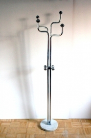 Seventies kapstok / Seventiescoat stand [sold]