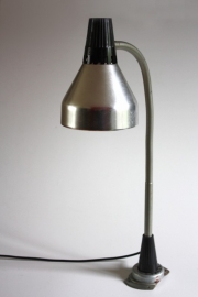 Industriële werklamp Velux / Industrial desklamp Velux