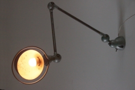 Jielde lamp [sold]