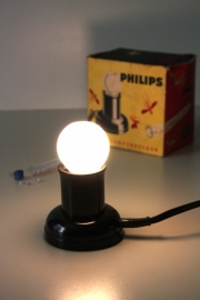 Philips `Exterminator` lamp