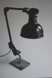 Rademacher bureaulamp /  Rademacher desklamp [sold]