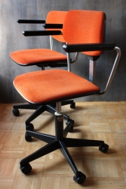 Gispen bureaustoel K7 /  Gispen desk chair K7 [sold]