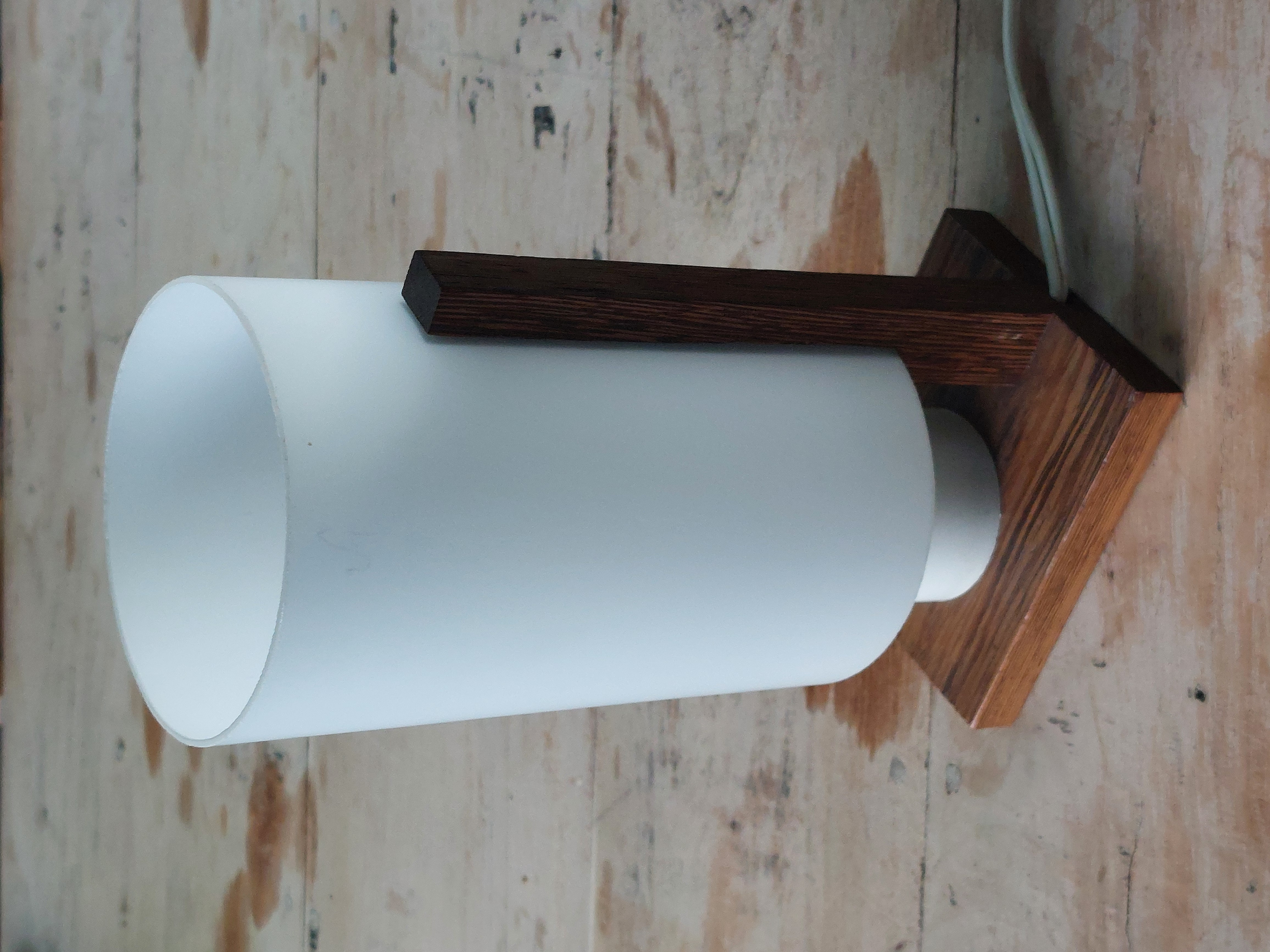 Philips taffellamp NX 62