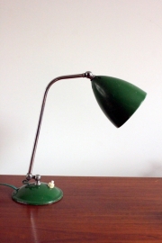 LVB bureaulamp / LVB desklamp [sold]