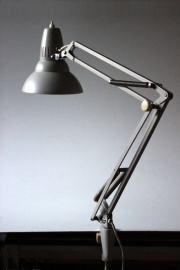 Anglepoise Ledu bureaulamp 0122/ Anlgepoise Ledu desklamp [verkocht]