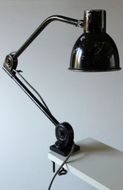 Hala industriële lamp / Hala industrial lamp 0166 [sold]