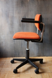 Gispen bureaustoel K7 /  Gispen desk chair K7 [sold]