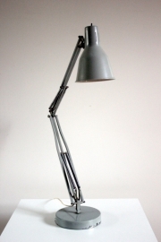 Hala grote anglepoise lamp / Hala large anglepoise lamp [sold]