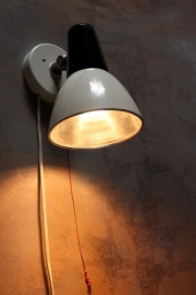 Philips wandlampje `70 /  Philips wall lamp `70 [verkocht]