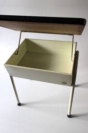 Brabantia tafeltje /  Brabantia table (sold)