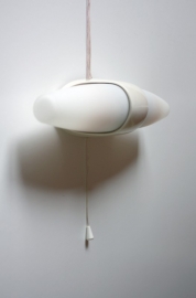 Bi Niko `60 badkamerlamp /  Bi Niko `60 bathroomlamp [verkocht]
