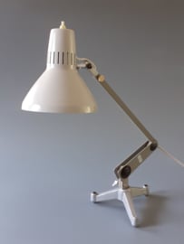 Nestler bureaulamp / Nestler desklamp [sold]