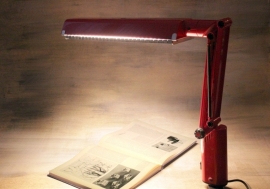 Fagerhults bureaulamp / Fagerhults desk lamp 0156