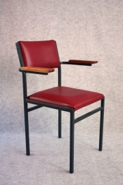 Martin Visser stoel / Martin Visser desk chair [verkocht]