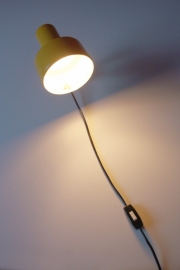 Anvia muurlampje / Anvia wall lamp [sold]