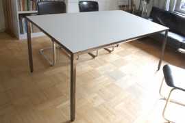 Friso Kramer Facet Tafel `63 / Friso Kramer Facet Table `63 [verkocht]