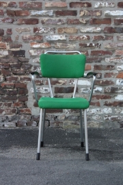 Gispen buisstoel / Gispen tubular chair [sold]