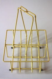 Flessenrekje `50 / Bottle rack `50 [sold]