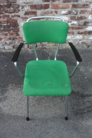 Gispen buisstoel / Gispen tubular chair [sold]