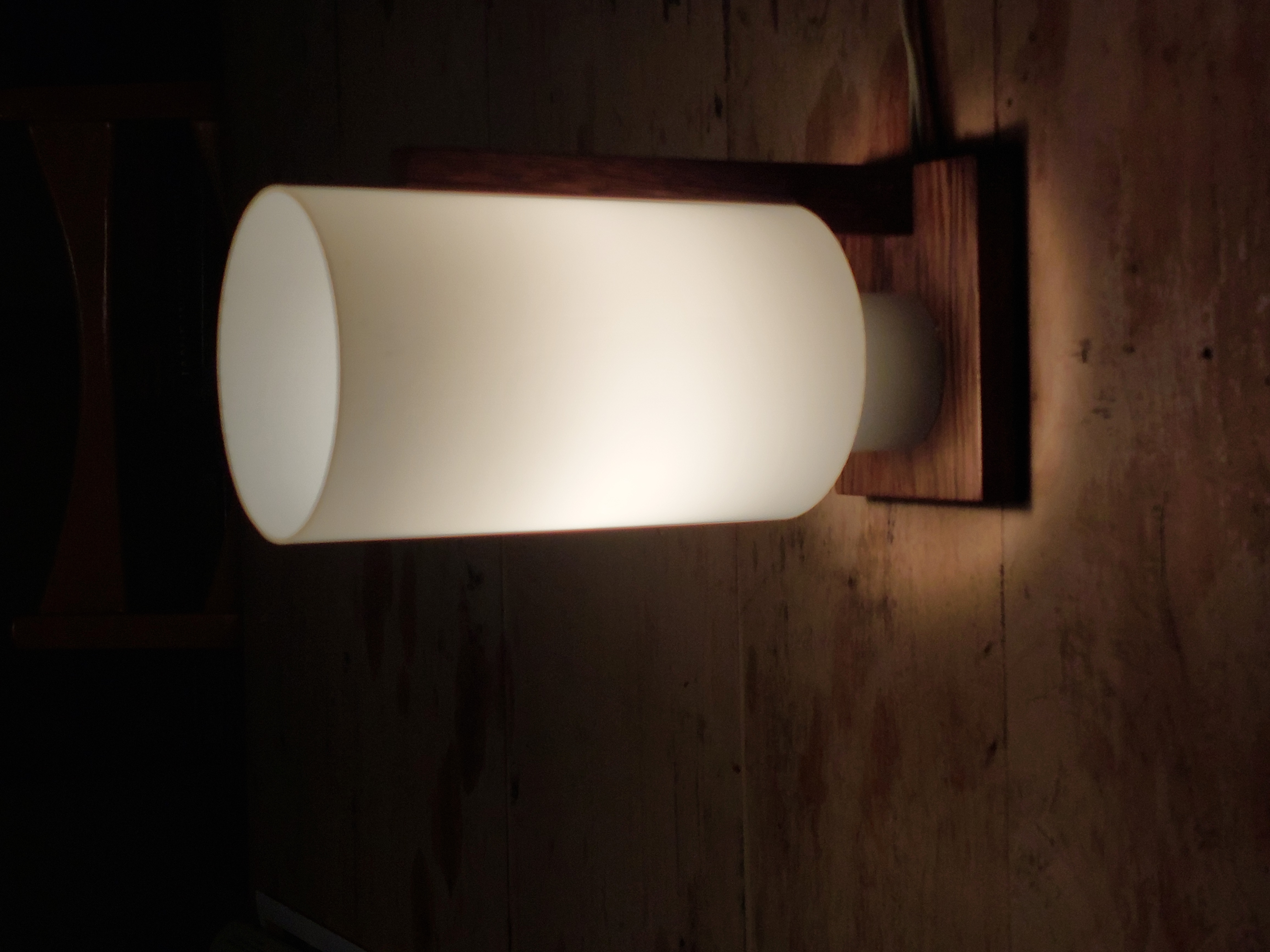 Philips taffellamp NX 62