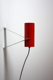 Basic muurlamp `50 / basic wall lamp `50