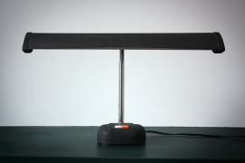 Bureaulamp `50 tl / Desklamp tl `50 [sold]