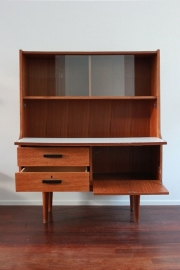 Vintage sixties kastje / Vintage sixties cabinet [sold]
