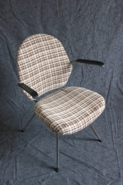 De Wit fauteuiltje /  De Wit easy chair