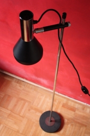 Staande Philips lamp `70 / Standing Philips lamp `70  [sold]