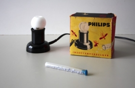 Philips `Exterminator` lamp