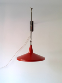 Gispen lamp Panama Rietveld [sold]