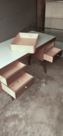 Ekawerk bureau / Ekawerk Desk