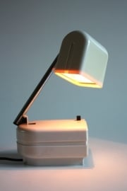 Vouwlampje 12v Hong Kong / Folding lamp 12v Hong Kong [SOLD]