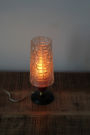 Vintage Tafellampje / Vintage Table lamp [sold]
