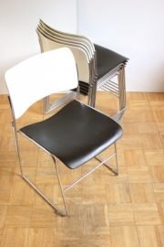 40/4 Stapelstoel David Rowland / 40/4 Stocking chair David Rowland [sold]