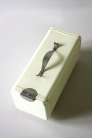Koektrommel `50 / Dutch cake tin `50 [verkocht]