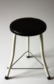 Brabantia krukje 2x / Brabantia stool 2x {sold}