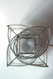 Max Sauze lamp [sold]