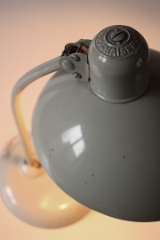 Kaiser bureaulamp `50 / Kaiser office lamp `50 [verkocht]