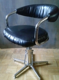 Kappersstoel / Barber chair [sold]