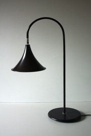 Hala bureaulamp boog / Hala desk lamp arc [sold]