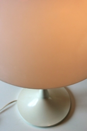 Hala mushroom lamp [sold]