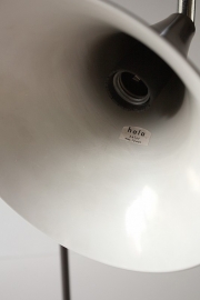 Hala bureaulamp boog / Hala desk lamp arc [sold]