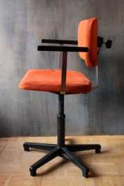 Gispen bureaustoel K7 /  Gispen desk chair K7 [sold]