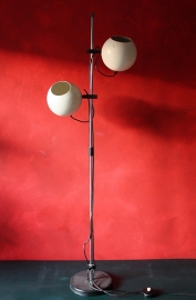 Bollen lamp `60 / Globe lamp `60 [verkocht]