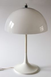 Hala mushroom lamp [sold]