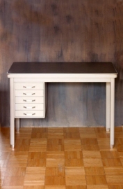 Gispen vintage bureautje / Gispen vintage desk [verkocht]