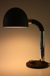 Hillebrand design lamp [sold]