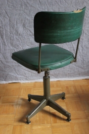 Atelierstoel 1/59 - Workshop chair 1/59 [sold]