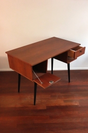 Vintage strak bureautje / Vintage cool desk [sold]